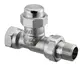 OVENTROP-Ruecklaufverschraubung-Combi-LR-Durchgang-DN-20-R-3-4-x-Rp-3-4-PN-10-Messing-vernickelt-1027666 gallery number 1